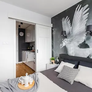 Superapart Polna 30 Apartment Warsaw