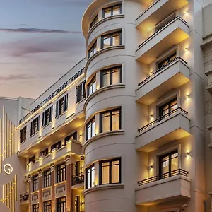 Gleam Collection 5*, İstanbul Türkiye