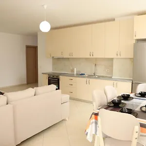 شقة New Boulevard Moderno A, تيرانا