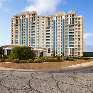 Badamdar And Residences 4*, Bakü Azerbaycan