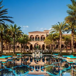 One&only The Palm 5*, Dubai Vereinigte Arabische Emirate