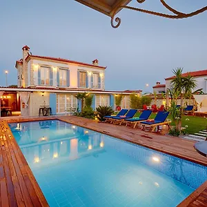 Alakapi & , Alaçatı Türkiye