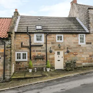 Willow Nook Holiday home Whitby